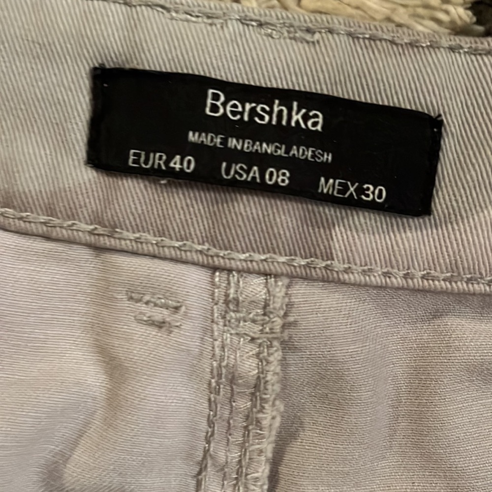 Bershka pants - Picture 6 of 8